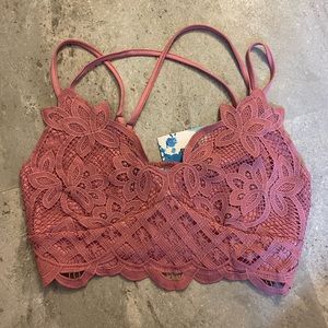 Women’s Bralette Top